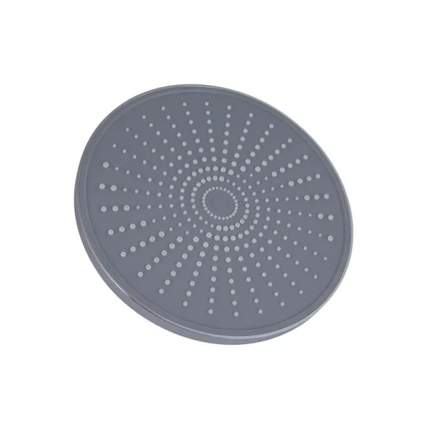 Душевая система для душа Qtap Jay QTJAY110CRM45544 Chrome