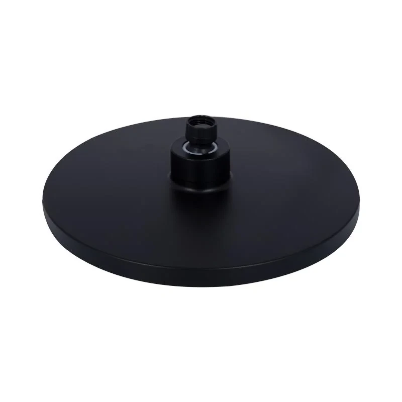 Душова система універсальна Qtap Jay на три споживача (з виливом) QTJAY111BLM45549 Black Matt