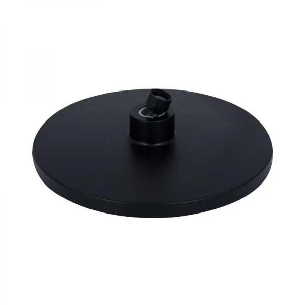 Душевая система универсальная Qtap Jay на три потребителя (с изливом) QTJAY111BLM45549 Black Matt