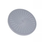 Душевая система универсальная Qtap Jay на три потребителя (с изливом) QTJAY111CRW45555 Chrome/White