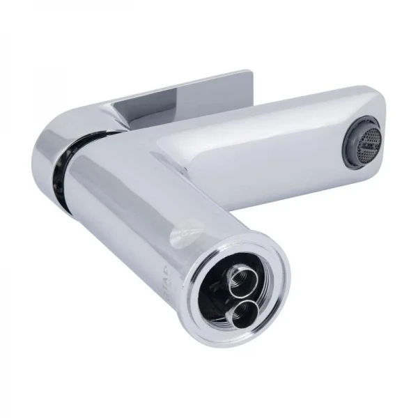 Смеситель для раковины Qtap Aries QTARI270CRM45557 Chrome