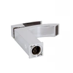 Смеситель для раковины Qtap Swan Cascada QTSWA270CRM45564 Chrome