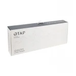 Душевая система универсальная Qtap Presto на три потребителя (с изливом) QTPRE111CRM45575 Chrome