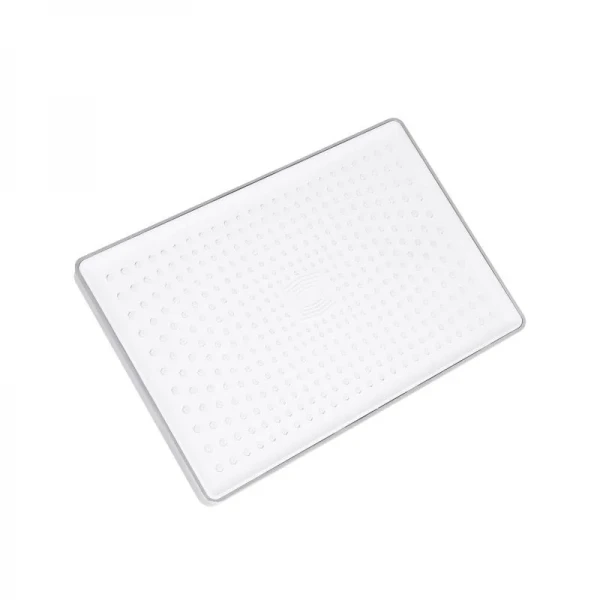 Душова система універсальна Qtap Presto на три споживача (з виливом) QTPRE111CRW45580 Chrome/White