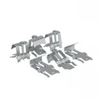 Мойка для кухни интегрированная Lidz Handmade H6350R крыло справа (LDH6350BRUR45587) Brushed Steel 3,0/1,0 мм