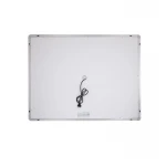 Дзеркало Qtap Mideya 900х700 з LED-підсвічуванням Touch, з антизапотіванням, з димером, рег. яскравості Reverse QT2078NCF9070W