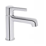 Смеситель для раковины Qtap Cardinal QTCAR270CRM45654 Chrome