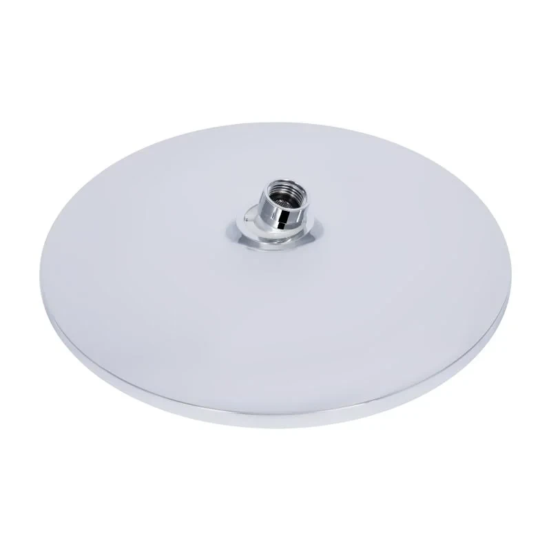 Душова система універсальна Qtap Taurus на три споживача (з виливом) QTTAU111CRM45665 Chrome