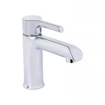 Смеситель для раковины Qtap Grand (с гигиеническим душем) QTGRA272CRM45670 Chrome