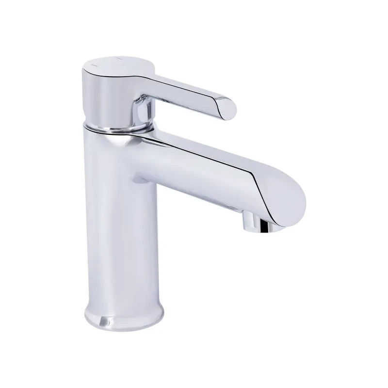 Змішувач для раковини Qtap Grand (з гігієнічним душем) QTGRA272CRM45670 Chrome