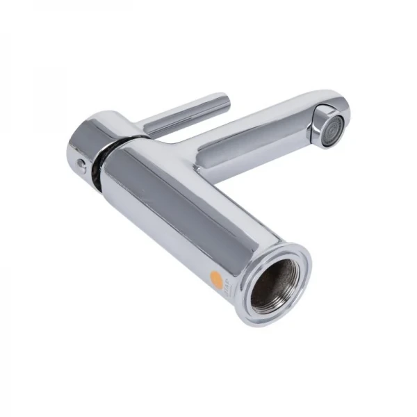 Смеситель для раковины Qtap Grand (с гигиеническим душем) QTGRA272CRM45670 Chrome