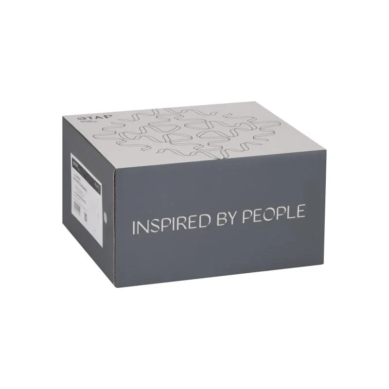 Змішувач для раковини Qtap Gemini (з гігієнічним душем) QTGEM272GMB45692 Gunmetal Black PVD