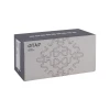 Змішувач для раковини Qtap Gemini прихованого монтажу QTGEM273BLM45694 Black Matt