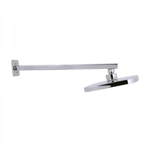 Душевая система для душа Qtap Gemini скрытого монтажа на два потребителя QTGEM113CRM45696 CRM