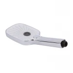 Душевая система для душа Qtap Gemini скрытого монтажа на два потребителя QTGEM113CRM45696 CRM