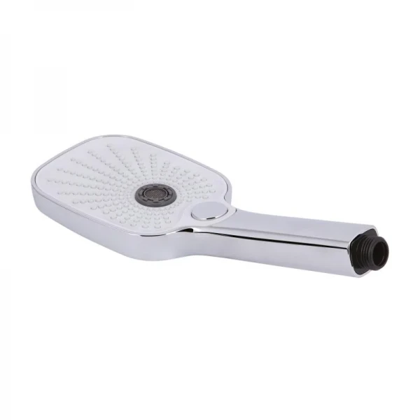 Душевая система для душа Qtap Gemini скрытого монтажа на два потребителя QTGEM113CRM45696 CRM