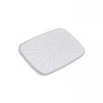 Душевая система для душа Qtap Gemini скрытого монтажа на два потребителя QTGEM113CRM45696 CRM