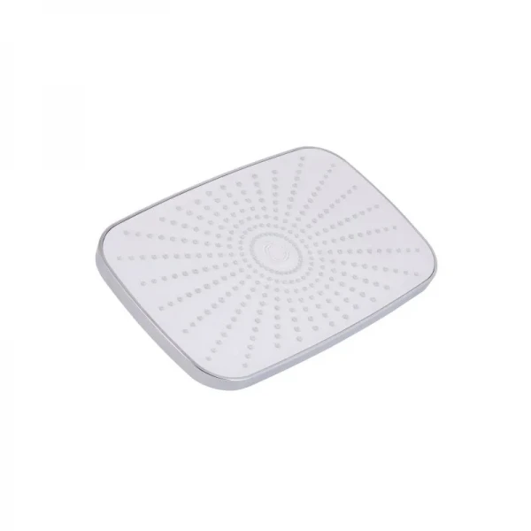 Душевая система для душа Qtap Gemini скрытого монтажа на два потребителя QTGEM113CRM45696 CRM