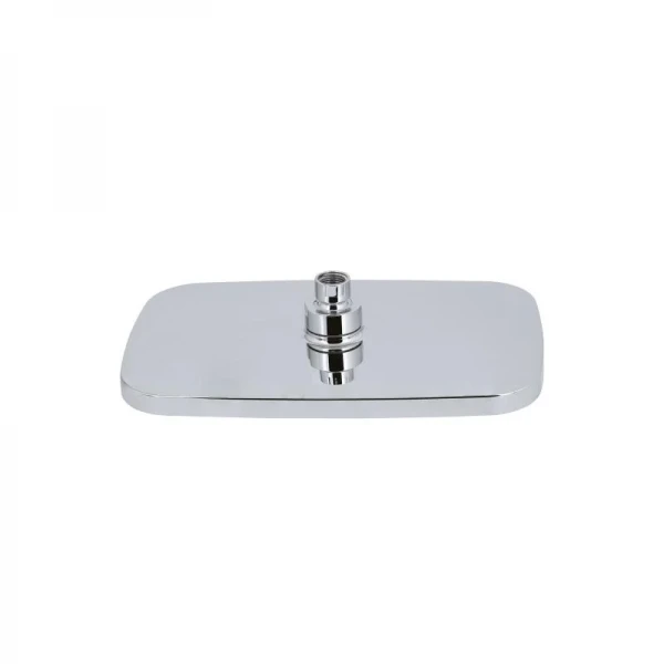 Душевая система для душа Qtap Gemini скрытого монтажа на два потребителя QTGEM113CRM45696 CRM