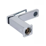 Смеситель для раковины Gemini Loop QTGEM2701CRM45699 Chrome