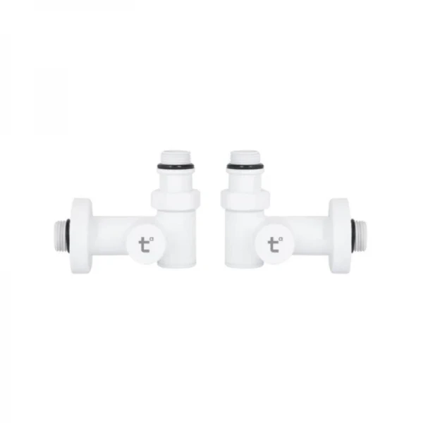 Комплект кранов SD Forte 1/2