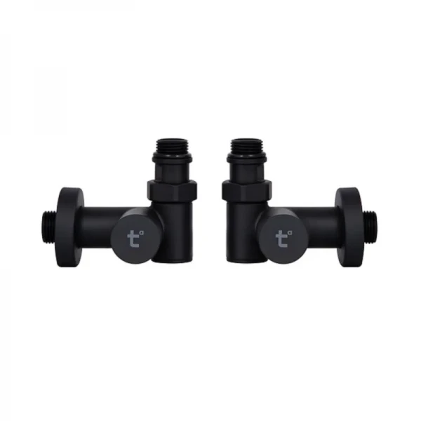 Комплект кранов SD Forte 1/2