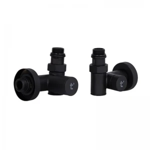 Комплект кранов SD Forte 1/2