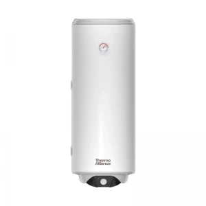 Водонагреватель электрический комбинированный Thermo Alliance вертикальный 120 л. т.о. 0,30 кв.м левый, мокрый ТЭН 2,0 кВт (CWH 12044 5S L)