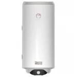 Водонагреватель электрический комбинированный Thermo Alliance вертикальный 100 л. т.о. 0,24 кв.м левый, мокрый ТЭН 2,0 кВт (CWH 10044 4S L)