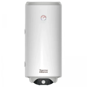 Водонагреватель электрический комбинированный Thermo Alliance вертикальный 100 л. т.о. 0,24 кв.м левый, мокрый ТЭН 2,0 кВт (CWH 10044 4S L)