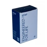 Лоток с шариками для трапа из нержавеющей стали QT Taurus