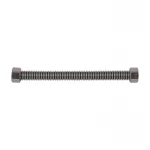 Писсуар напольный Qtap Scorpio с ИК-датчиком автоматического смыва 430х370х990 White QT1488101HW