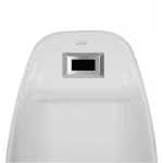 Писсуар подвесной  Qtap Stork с ИК-датчиком автоматического смыва 350х310х685 White QT1588102HW