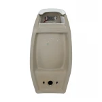 Писсуар подвесной  Qtap Stork с ИК-датчиком автоматического смыва 350х310х685 White QT1588102HW