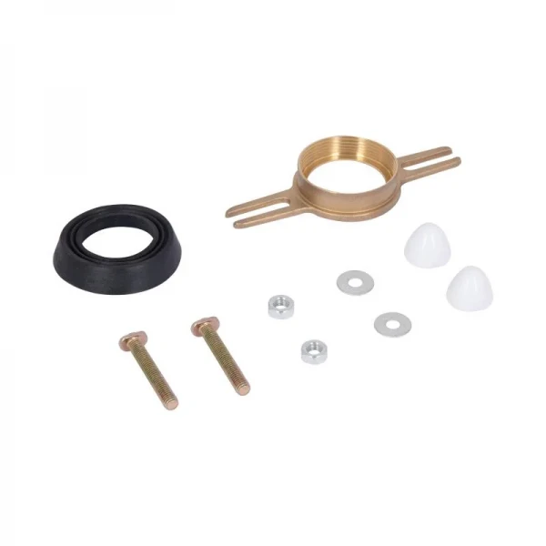 Крепление Qtap Fix для писсуара настенного