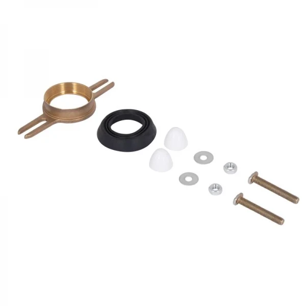 Крепление Qtap Fix для писсуара настенного