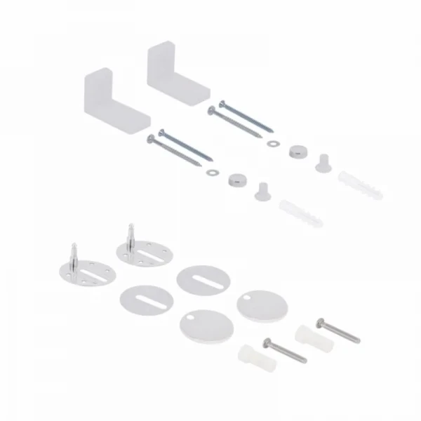 Унитаз напольный Qtap Tern Ultra Quiet безободковый с сиденьем Soft-Close QT17226003AW White