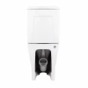 Унитаз-компакт Qtap Cardinal Ultra Quiet безободковый с сиденьем Soft-close QT04222168AUQ3W