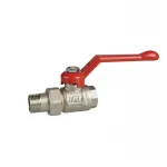 Кран шаровой 