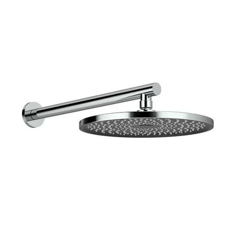 Душова система універсальна Qtap Scorpio прихованого монтажу на два споживача QTSCO113CRM45896 Chrome