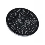 Душевая система универсальная Qtap Scorpio скрытого монтажа на два потребителя QTSCO113CRM45896 Chrome