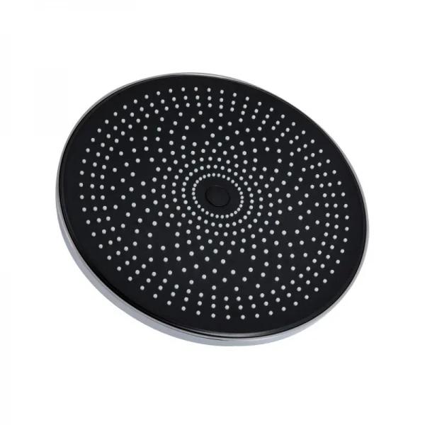 Душевая система универсальная Qtap Scorpio скрытого монтажа на два потребителя QTSCO113CRM45896 Chrome