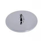 Душевая система универсальная Qtap Scorpio скрытого монтажа на два потребителя QTSCO113CRM45896 Chrome