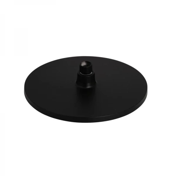 Душевая система универсальная Qtap Slavonice скрытого монтажа на два потребителя QTSLA113BLM45900 Black Matt