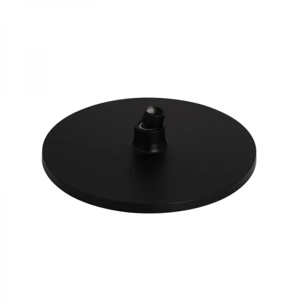 Душевая система универсальная Qtap Slavonice скрытого монтажа на два потребителя QTSLA113BLM45900 Black Matt