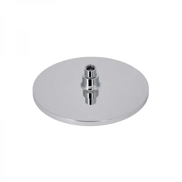 Душевая система универсальная Qtap Slavonice на три потребителя (с изливом) QTSLA111CRM45904 Chrome