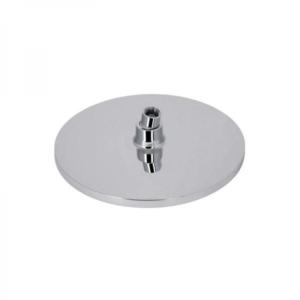 Душевая система универсальная Qtap Slavonice на три потребителя (с изливом) QTSLA111CRM45904 Chrome