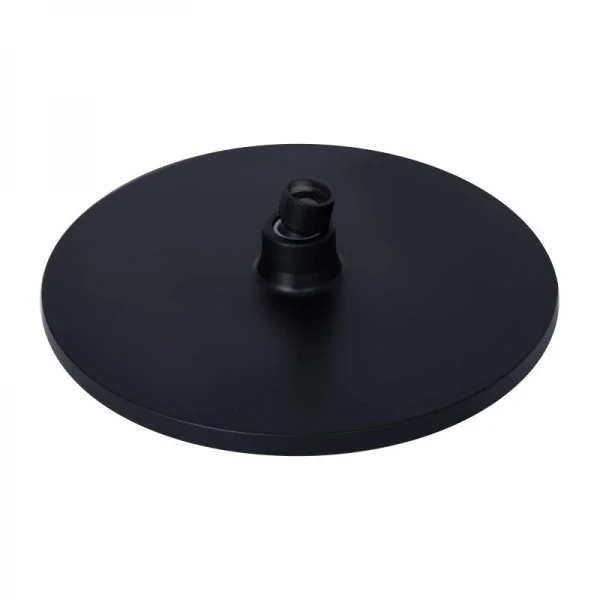 Душова система універсальна Qtap Slavonice на три споживача (з виливом) QTSLA111BLM45911 Black Matt