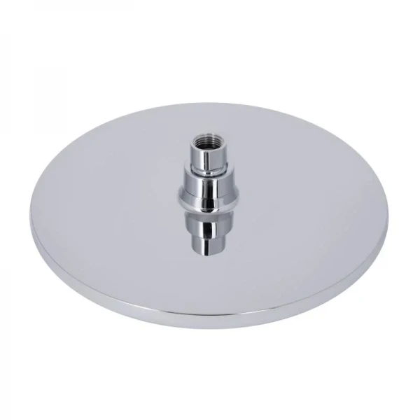 Душевая система для душа Qtap Slavonice на два потребителя QTSLA110CRM45912 Chrome