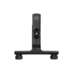 Смеситель для ванны Qtap Slavonice QTSLA259BLM45918 Black Matt